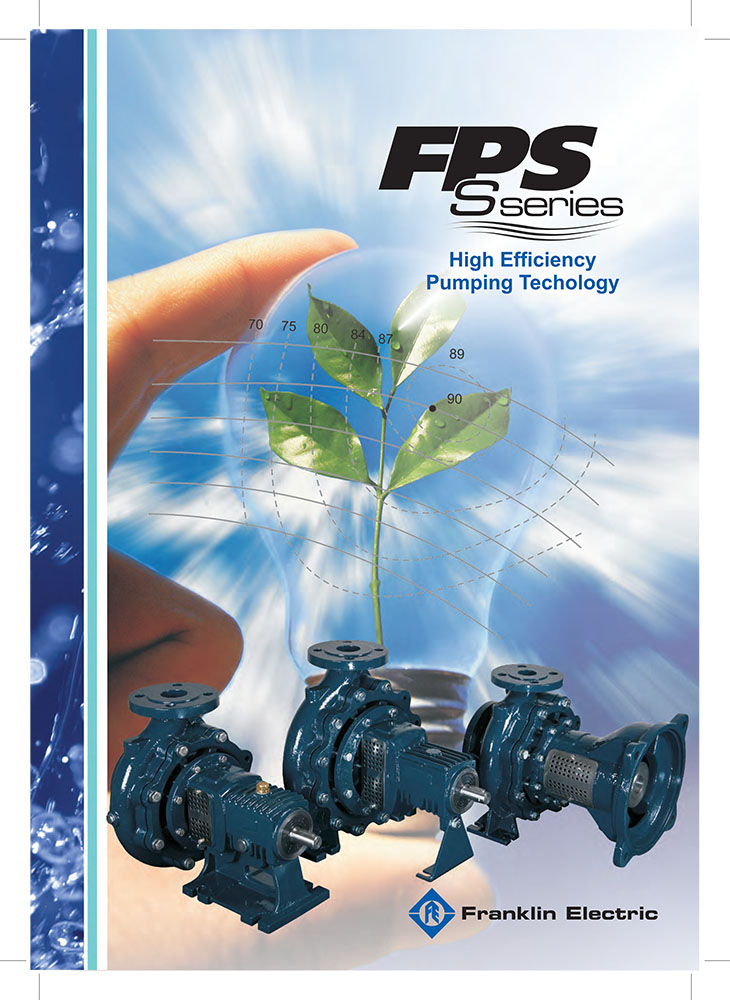 Máy bơm Động Lực